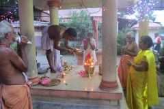 Manja Neerattu Pooja