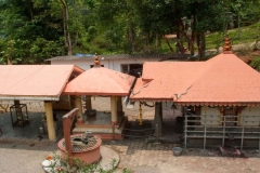 Chamundi Devi Temple