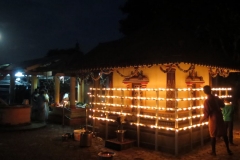 Sree Chamundi Devi Temple